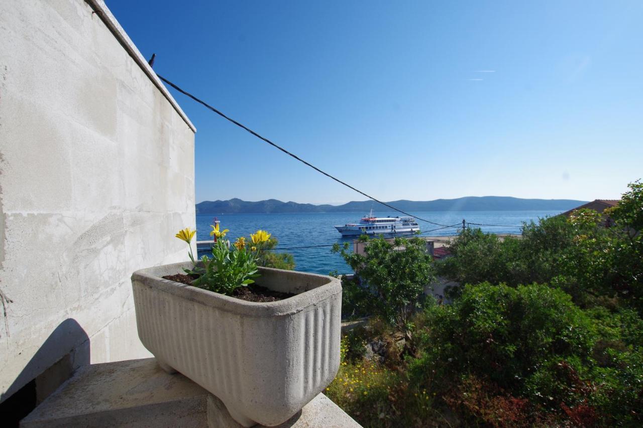 Holiday Home Duje มาลีลิช ภายนอก รูปภาพ