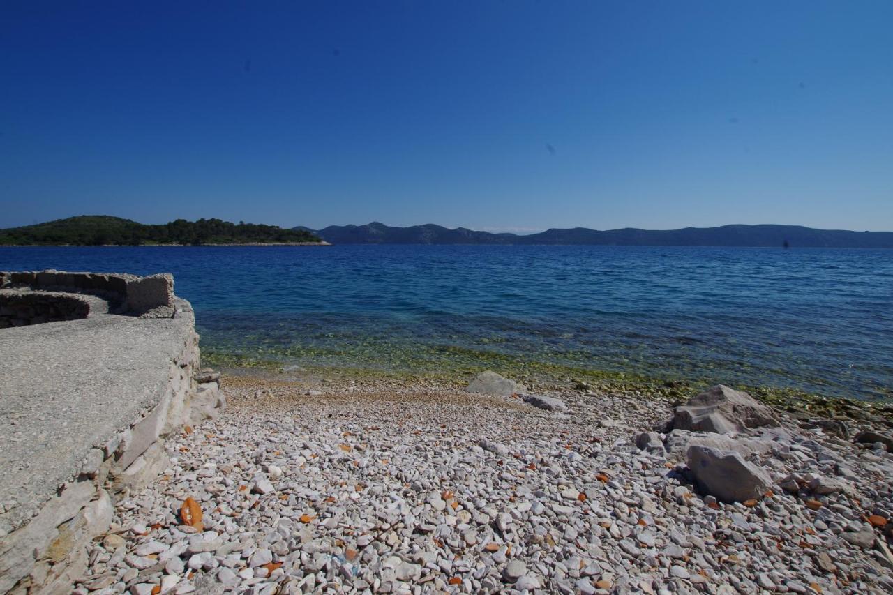 Holiday Home Duje มาลีลิช ภายนอก รูปภาพ